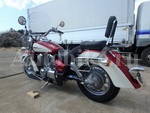     Honda Shadow750-3 VT750 Shadow 2008  9